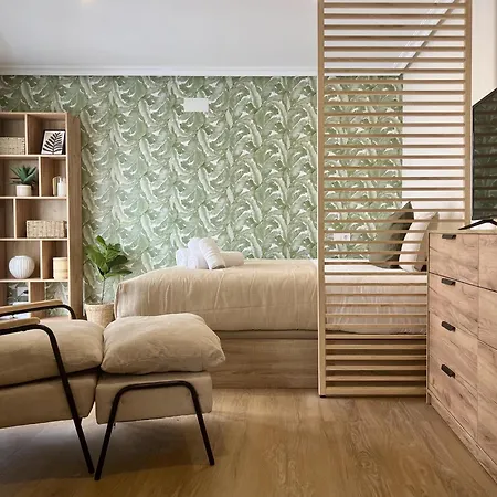 Chapuli By United Renters Apartment Alicante Exterior photo