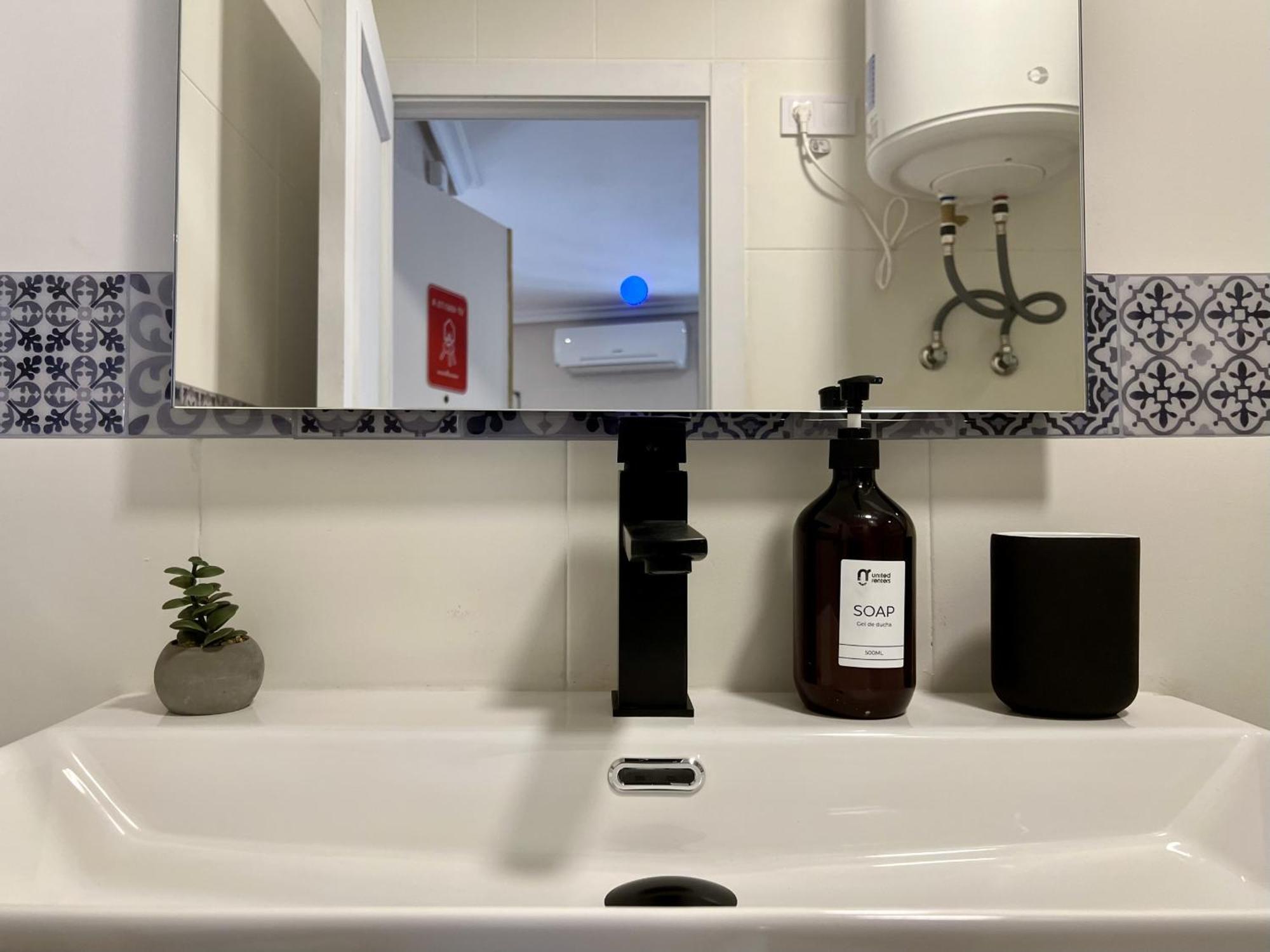 Apartament Chapuli By United Renters Alicante
