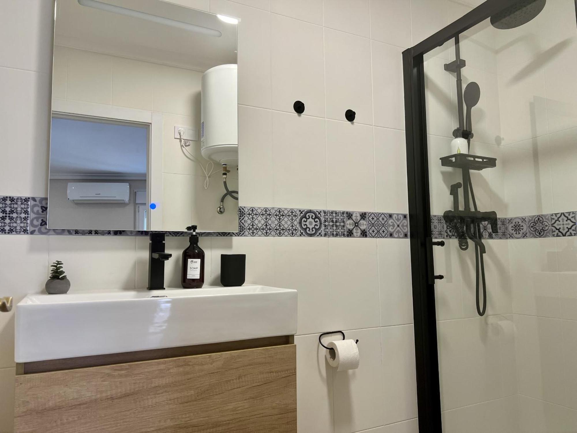Chapuli By United Renters Apartment Alicante