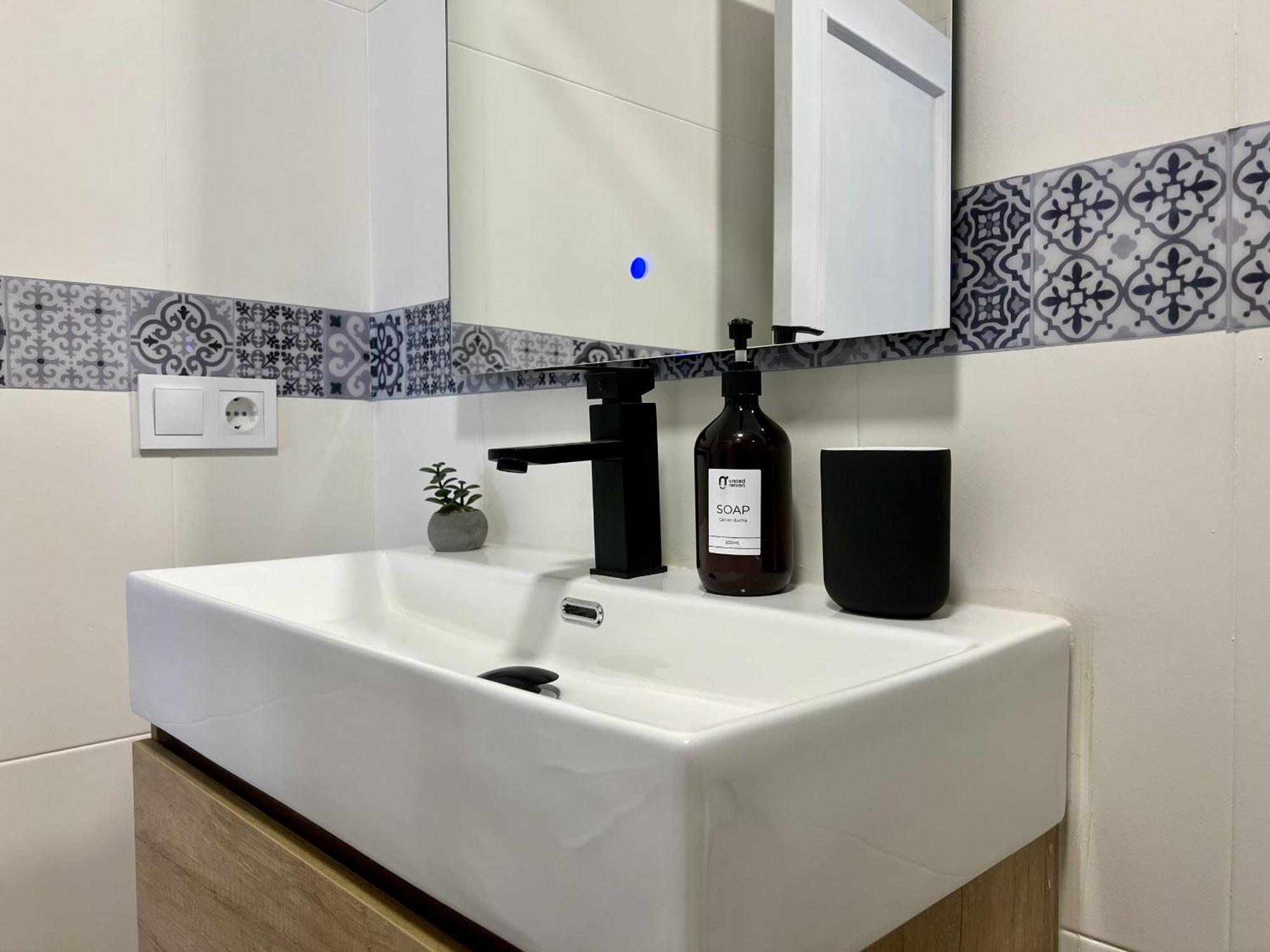 Apartment Chapuli By United Renters *