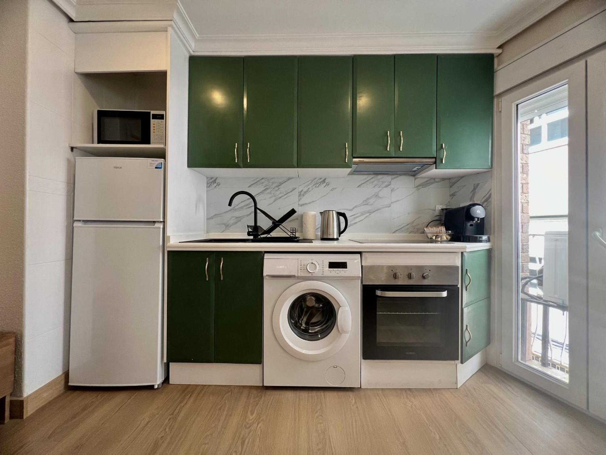 Apartament Chapuli By United Renters *