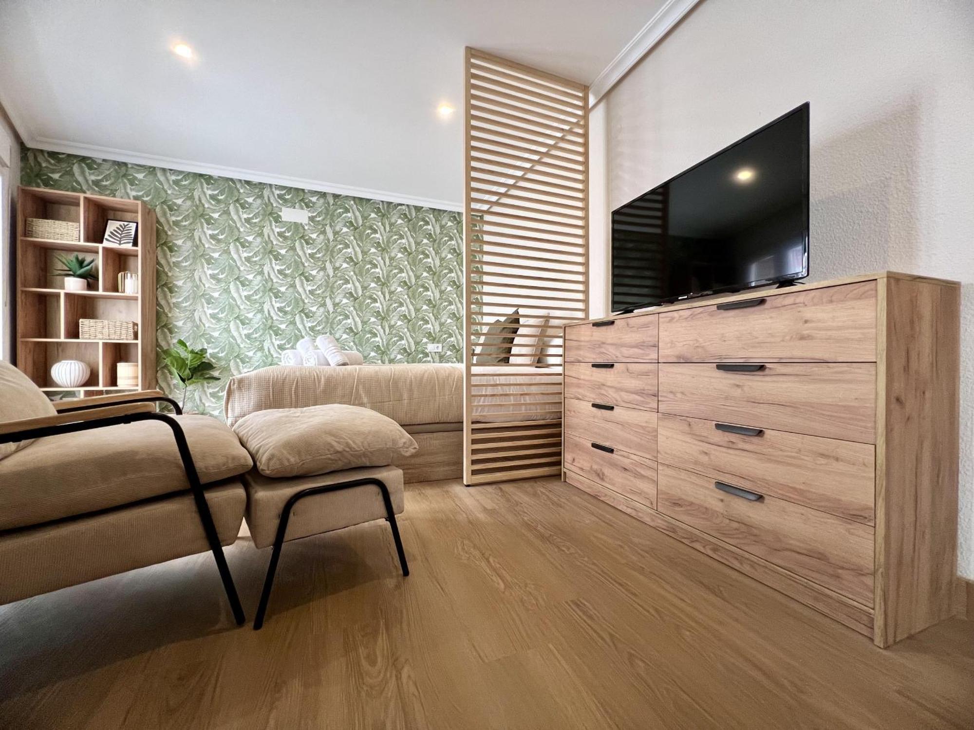 Chapuli By United Renters Apartament Alicante