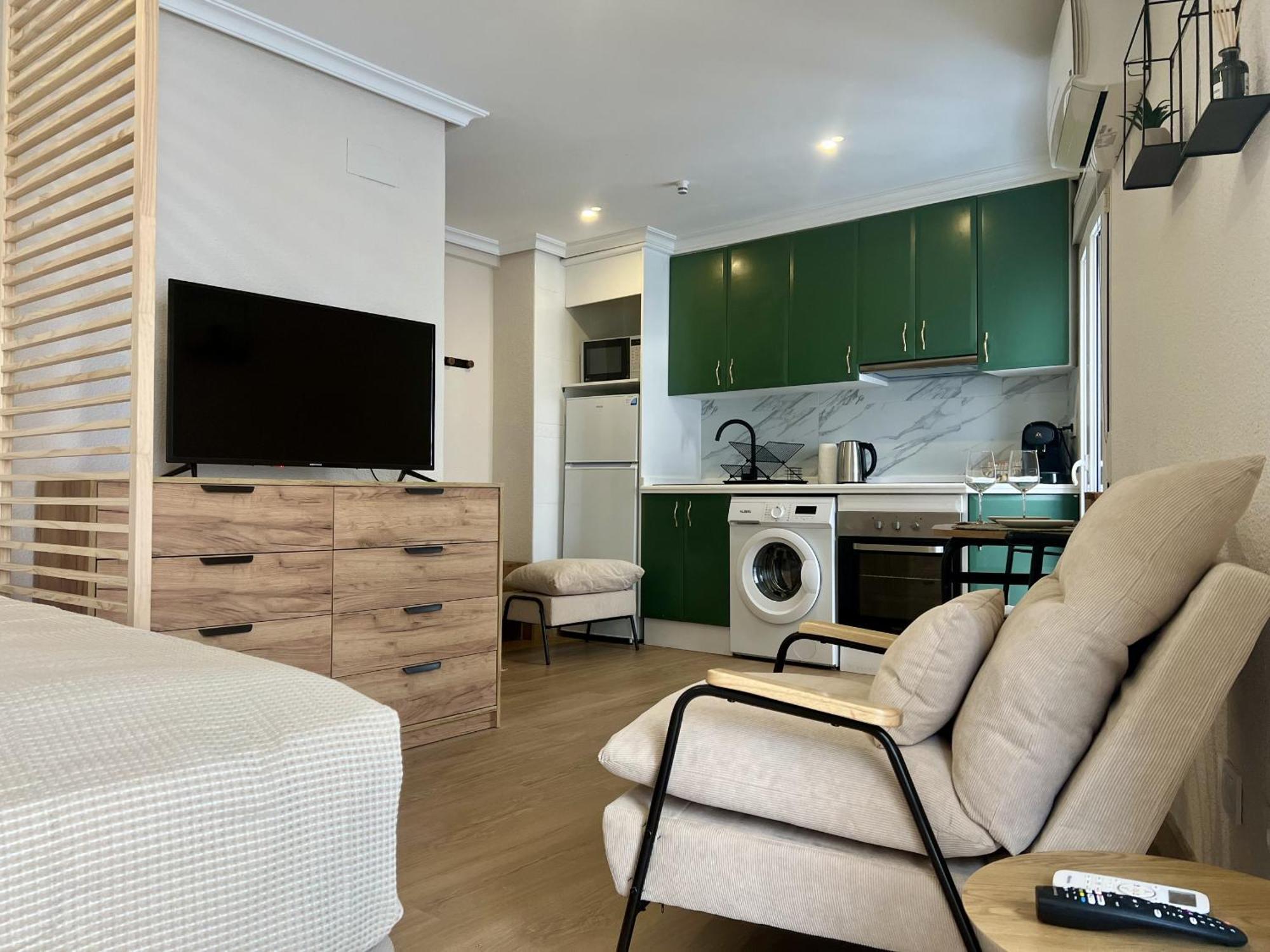 Apartament Chapuli By United Renters *