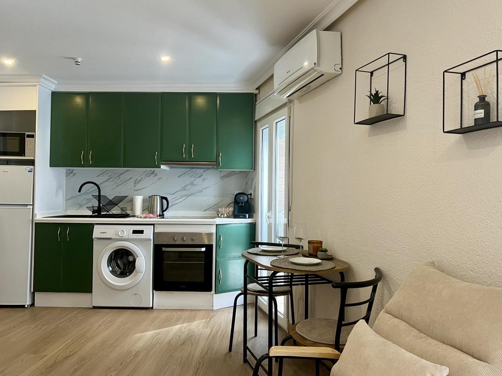 Chapuli By United Renters Apartament *