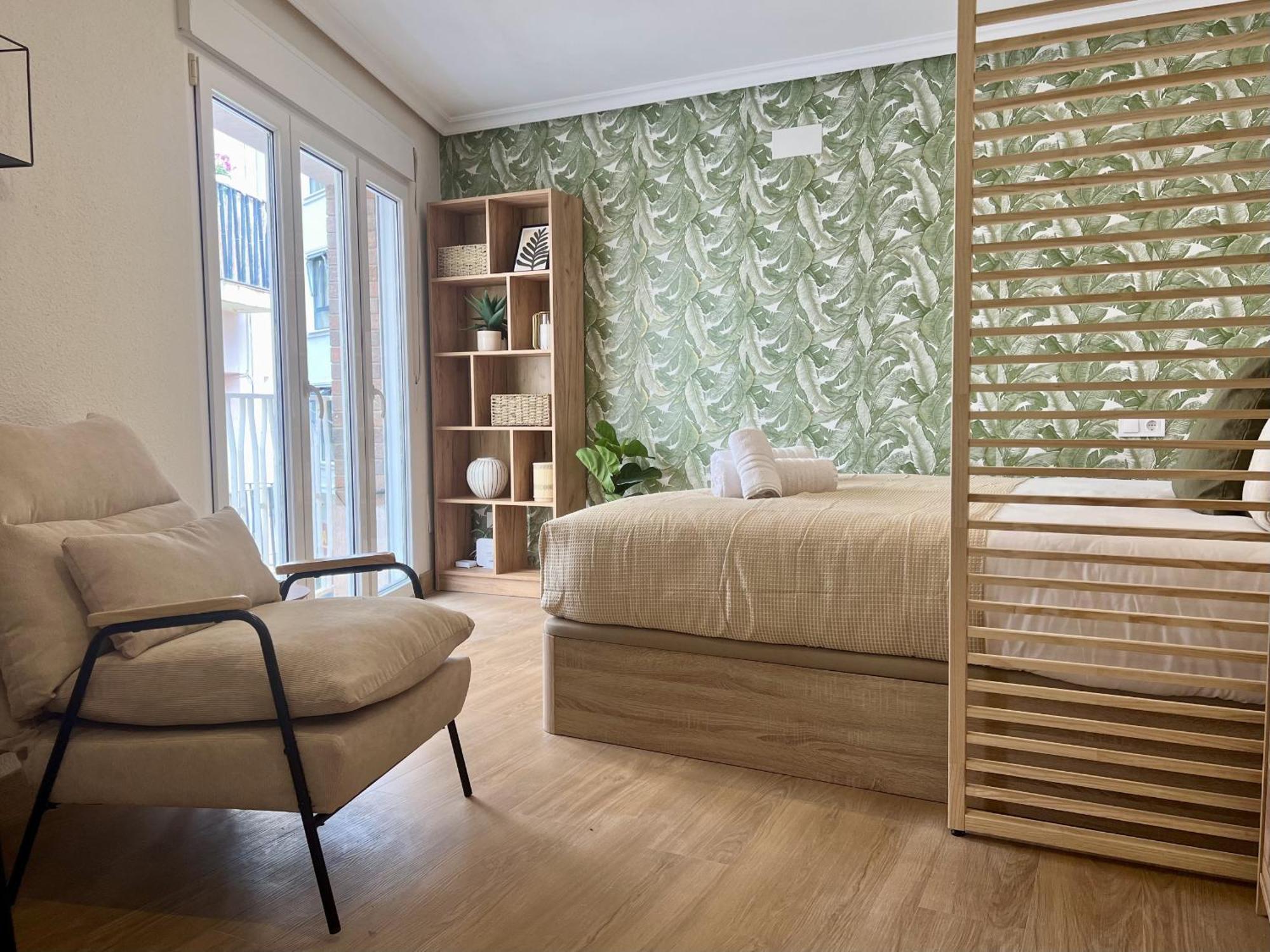 Chapuli By United Renters Apartament Alicante