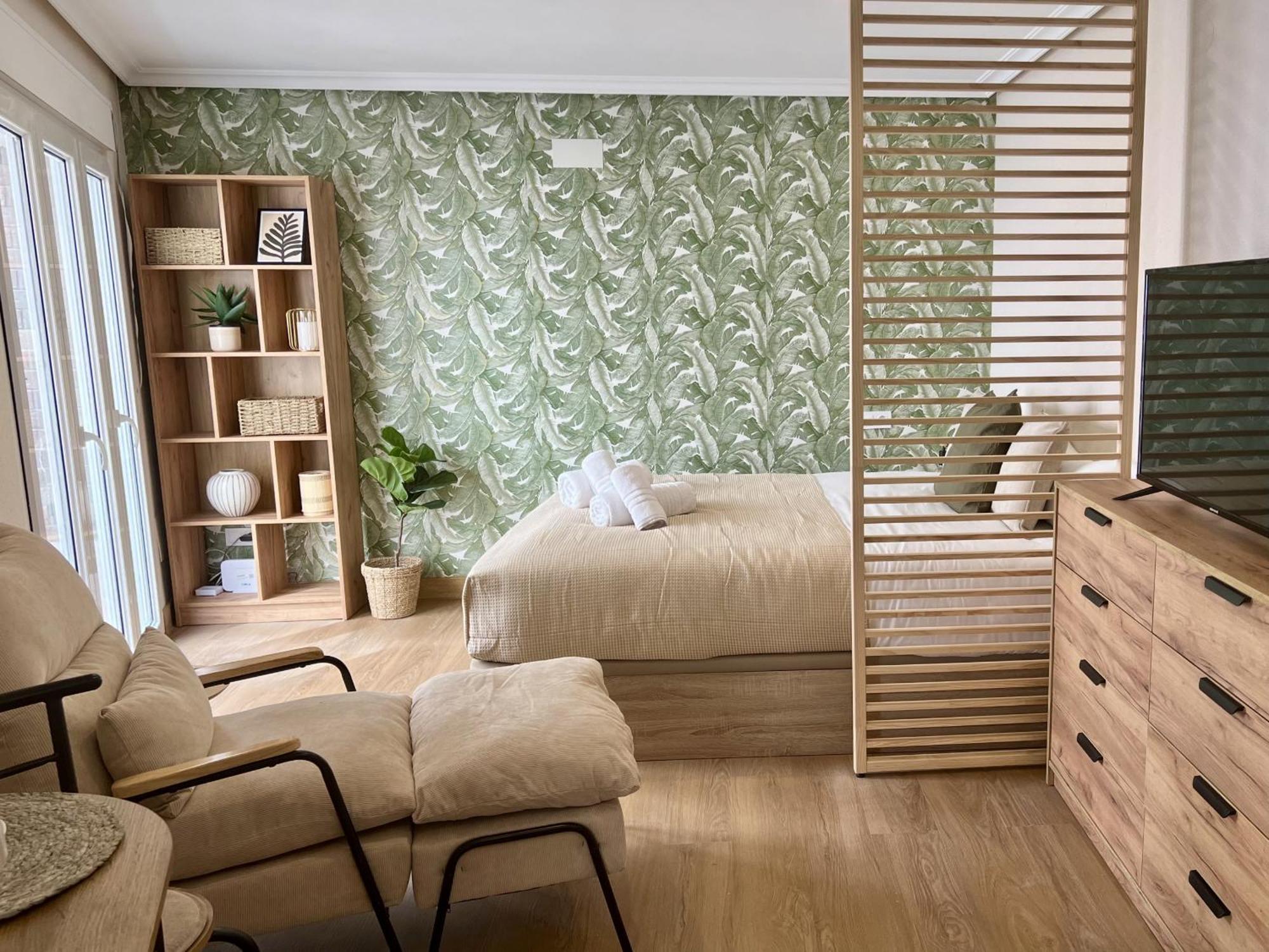 Chapuli By United Renters Apartament Alicante