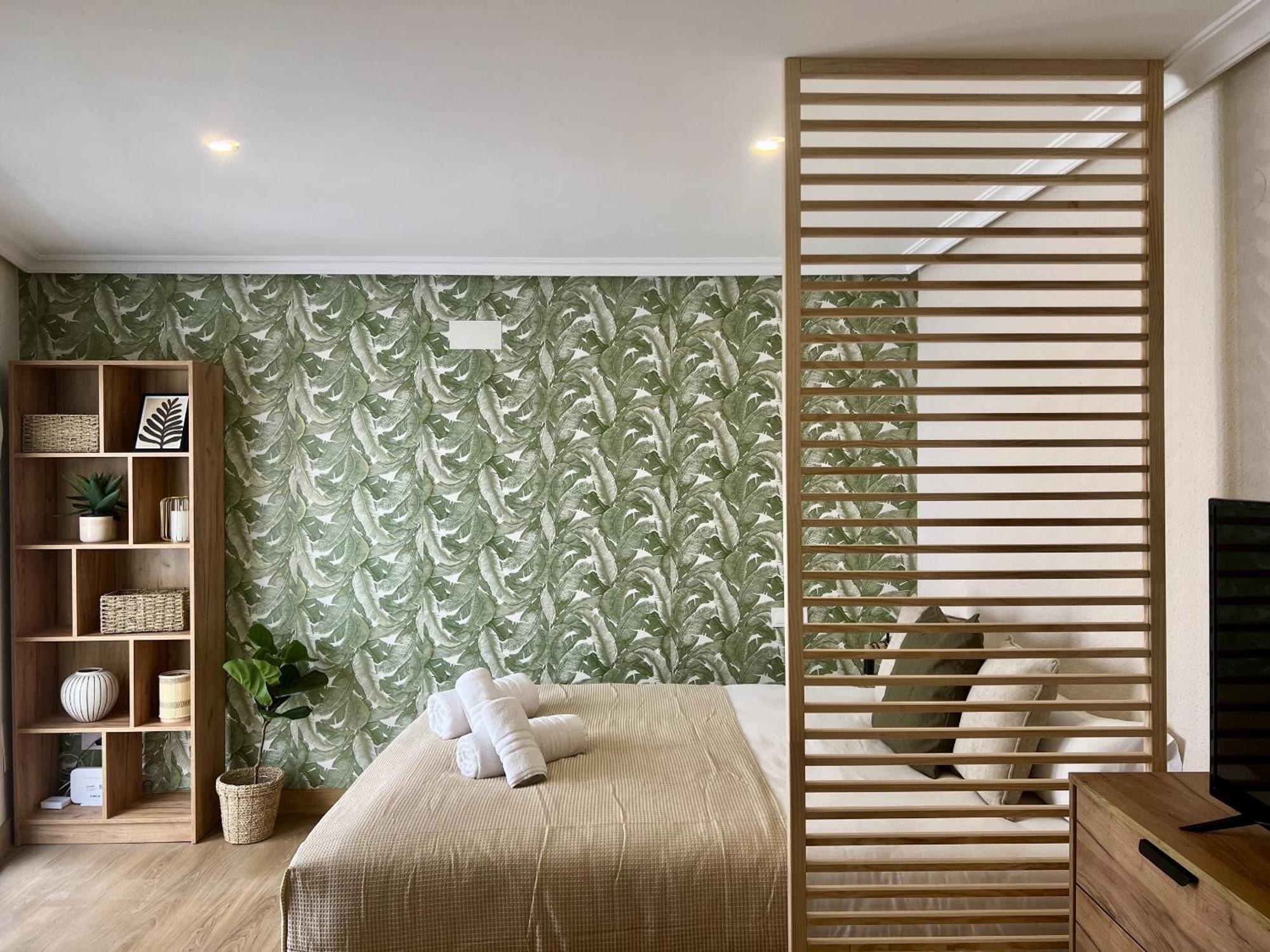 Chapuli By United Renters Apartament *