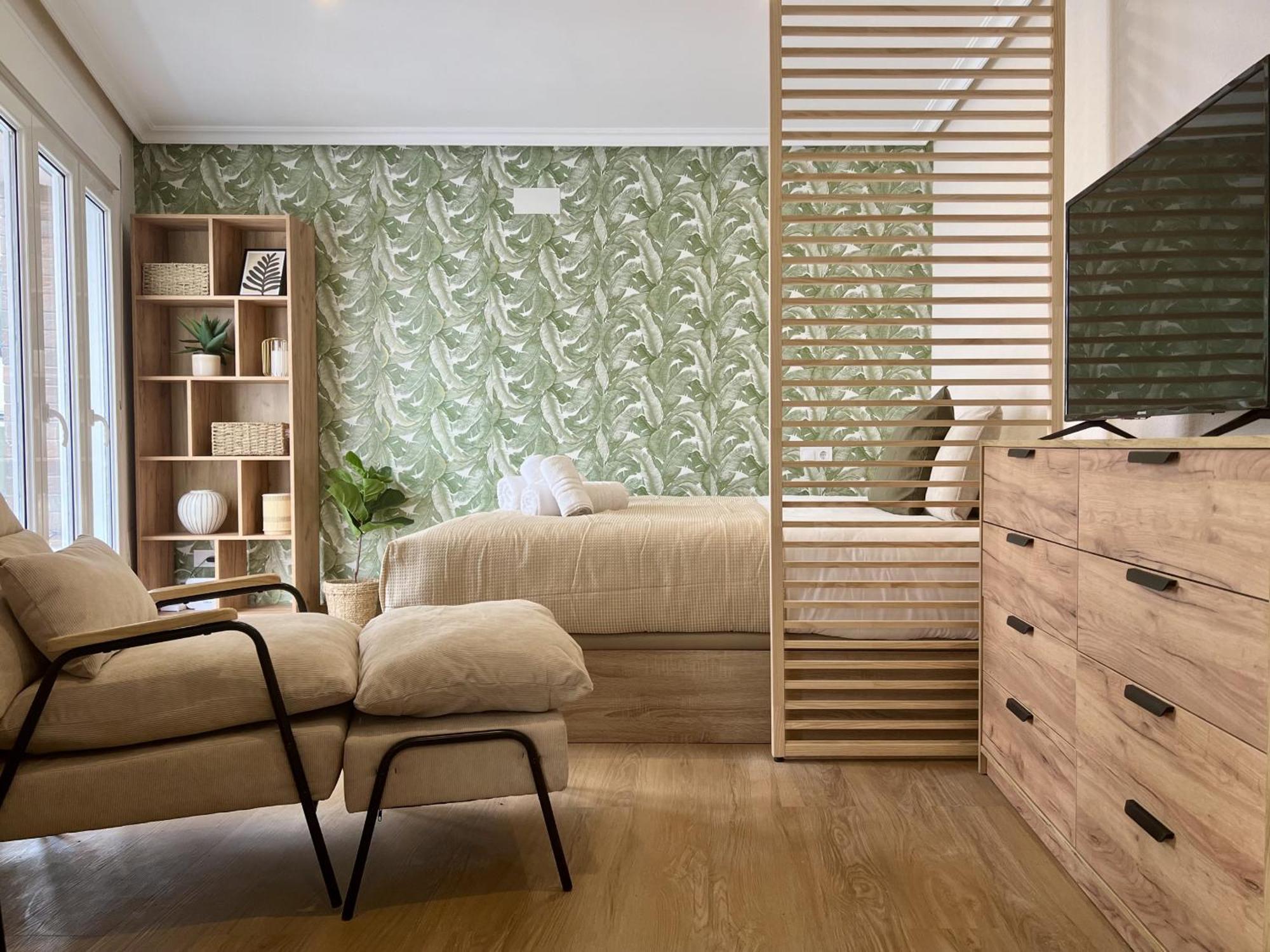 Apartament Chapuli By United Renters